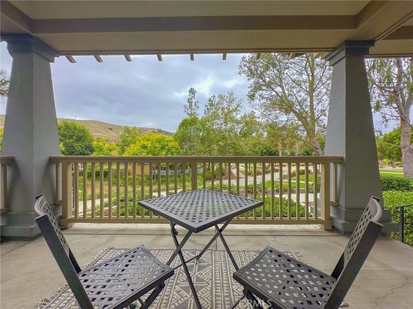 12 Durlston, Ladera Ranch, CA 92694