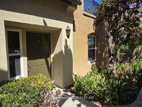 1949 Caminito De La Cruz, Chula Vista, CA 91913