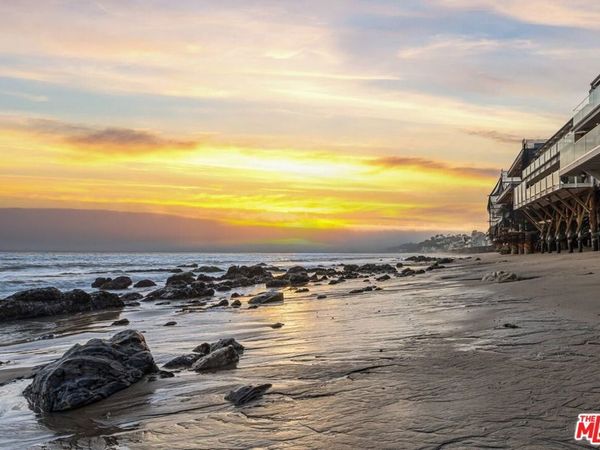 27002 Malibu Cove Colony Drive, Malibu, CA 90265
