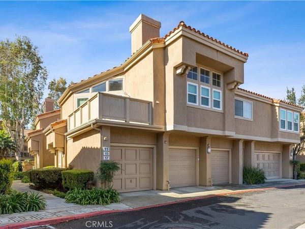 15 Ericson Aisle, Irvine, CA 92620