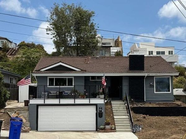 1865 Magdalene Way, Unit A, San Diego, CA 92110