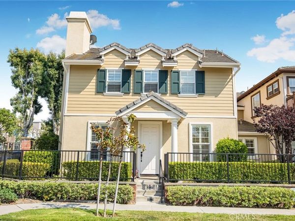 26 St. Mays Rd., Ladera Ranch, CA 92694