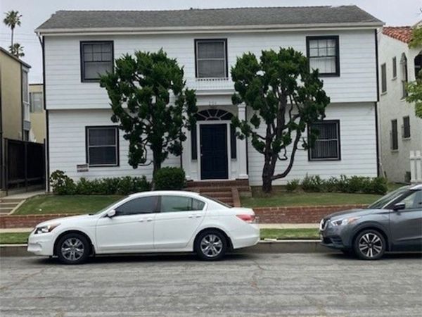 204 Belmont, Long Beach, CA 90803