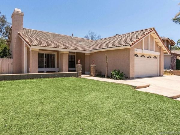 11485 Spitfire Rd, San Diego, CA 92126