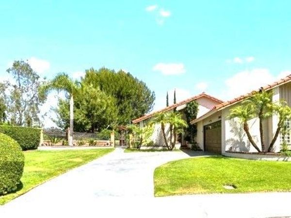 21842 Bacalar, Mission Viejo, CA 92691