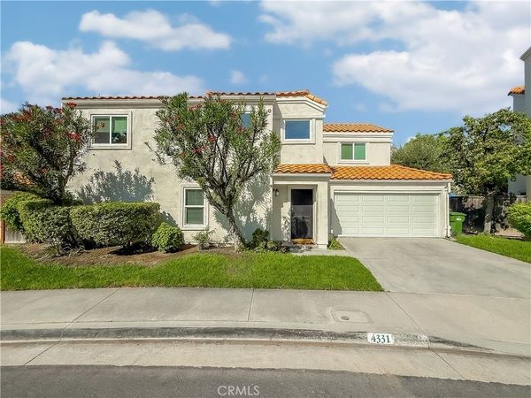 4331 Oak Glen, Calabasas, CA 91302