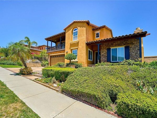 7870 Sanctuary, Corona, CA 92883