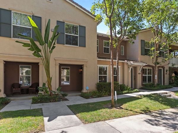 402 Quail Ridge, Irvine, CA 92603