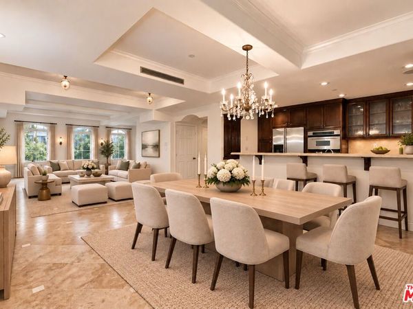 10795 Wilshire Boulevard, Unit 101, Los Angeles, CA 90024