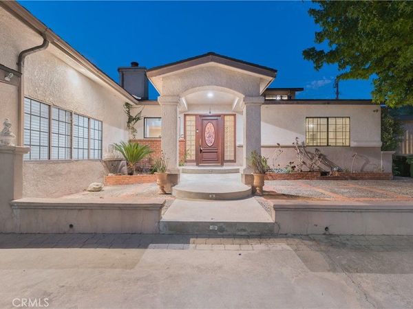 9348 Tujunga Canyon, Tujunga, CA 91042