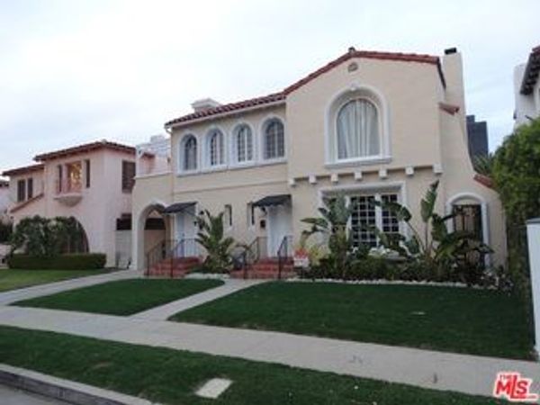 8437 W 4TH Street, Los Angeles, CA 90048