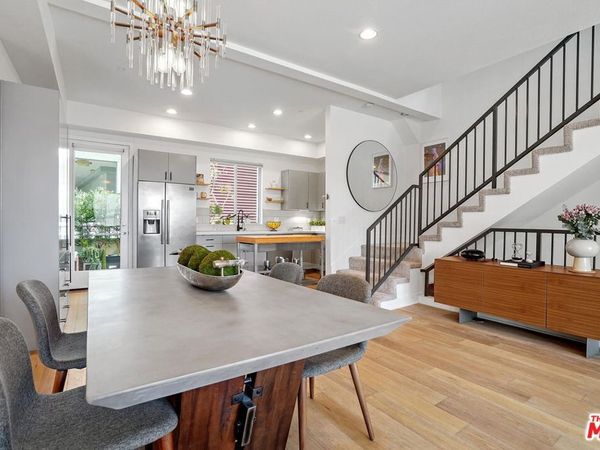13346 W Washington Boulevard, Culver City, CA 90066
