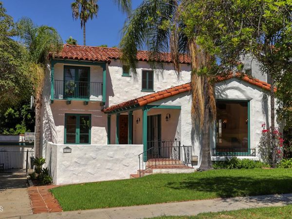 1233 N Isabel Street, Glendale, CA 91207