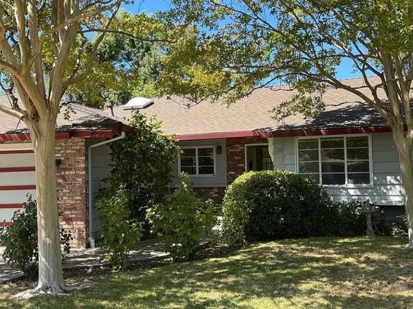 1804 Newcastle Drive, Los Altos, CA 94024