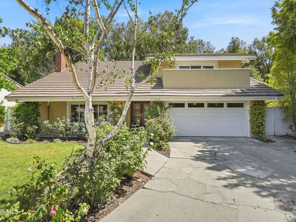 2355 Stormcroft Court, Westlake Village, CA 91361