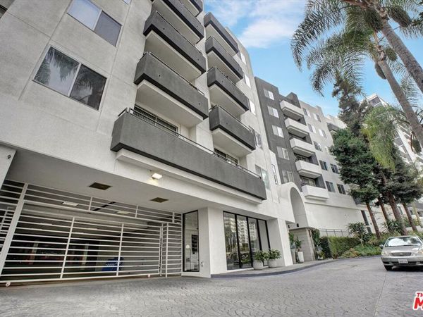10600 Wilshire Boulevard, Unit 514, Los Angeles, CA 90024