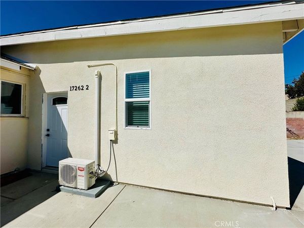 17262 Ivy Avenue, Unit 2, Fontana, CA 92335
