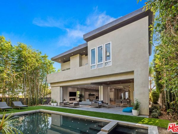 6617 LINDENHURST Avenue, Los Angeles, CA 90048