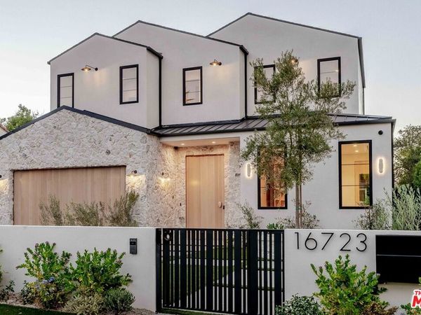 16723 La Maida Street, Los Angeles, CA 91436