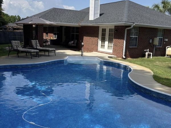 2367 Heritage Circle, Navarre, FL 32566