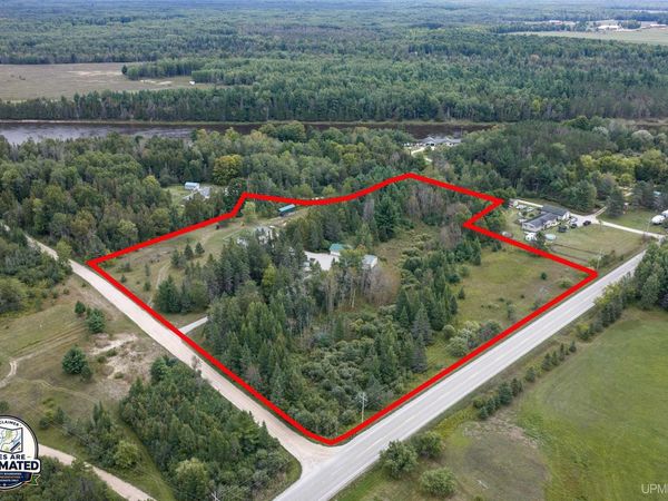 9792 BRIDGEVIEW H.5 Lane, Cornell Twp, MI 49818