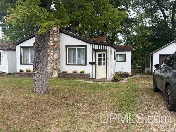 556 Dickinson Blvd Street, Kingsford, MI 49801