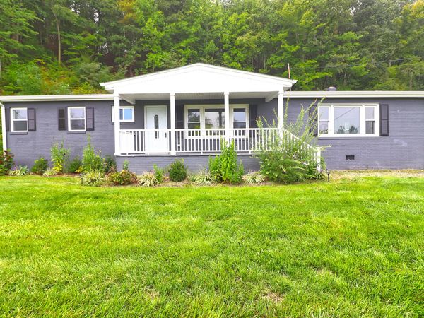 23133 Botetourt RD , Eagle Rock, VA 24085