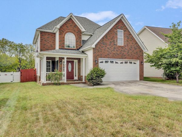 5736 Glen Haven DR , Roanoke, VA 24019