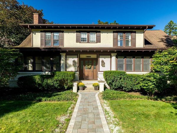 1158 Baldwin Avenue, Ann Arbor, MI 48104