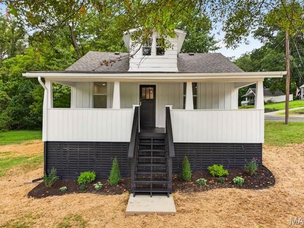 501 Jefferson Street, Edwardsville, IL 62025