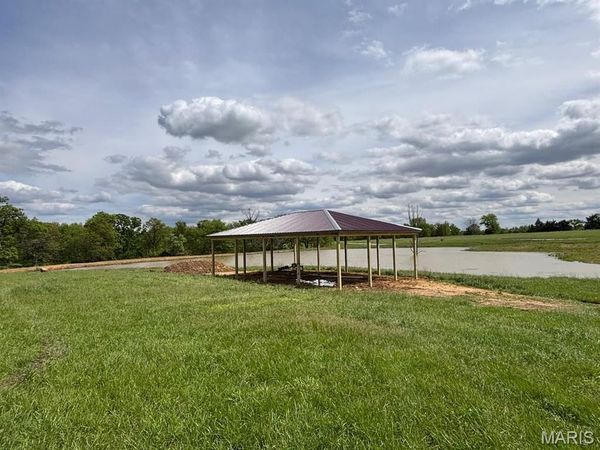 3 & 10 Turkey Roost Trail, Monroe City, MO 63456