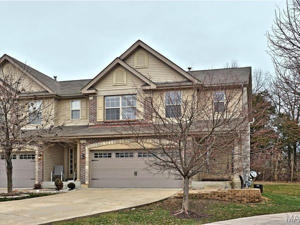 157 Distinction Drive, Lake St Louis, MO 63367