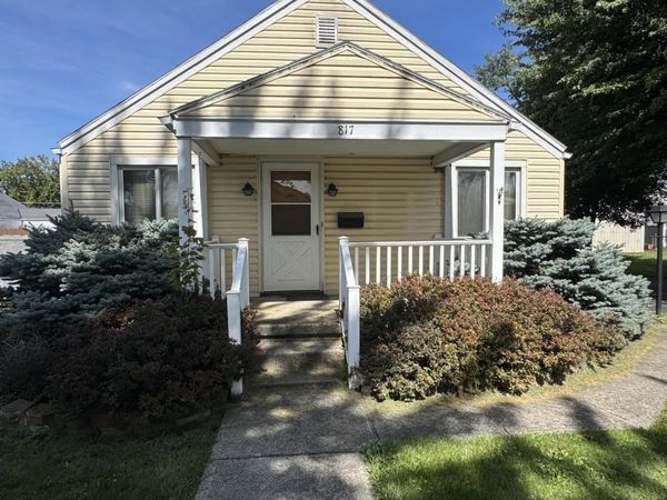 817 E Decatur Street, Kenton, OH 43326