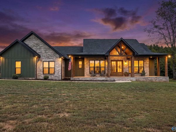 211 Macedonia Road, Ardmore, AL 35739