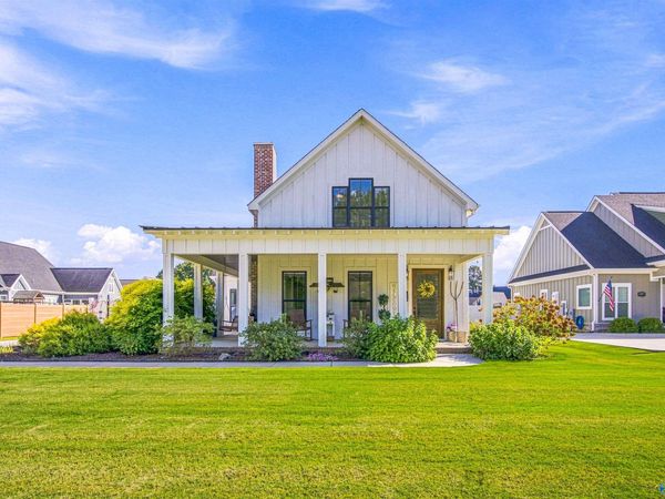 23466 St John Road, Athens, AL 35613
