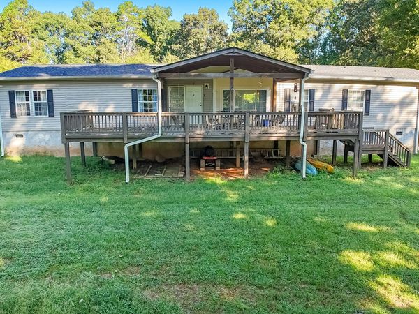 701 Hollywood Church Road, Clarkesville, GA 30523