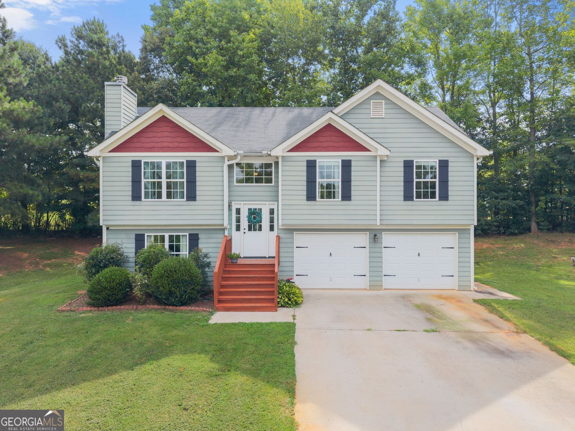 8834 Shallow Creek Trail, Clermont, GA 30527 Main Photo
