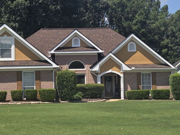 235 Wisteria Boulevard, Covington, GA 30016