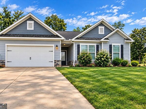 45 Breckonridge Drive, Covington, GA 30016