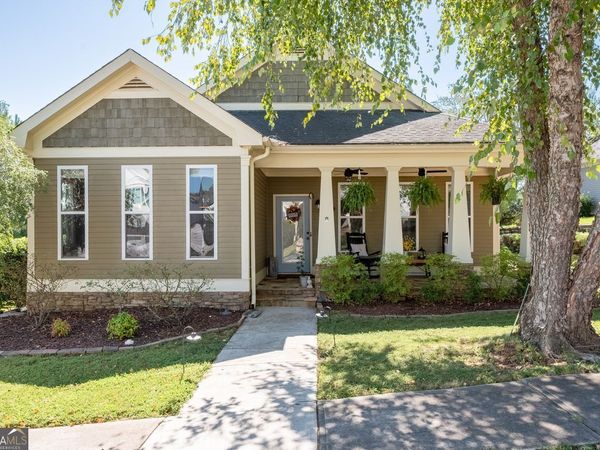 170 Ryan Lane, Covington, GA 30014