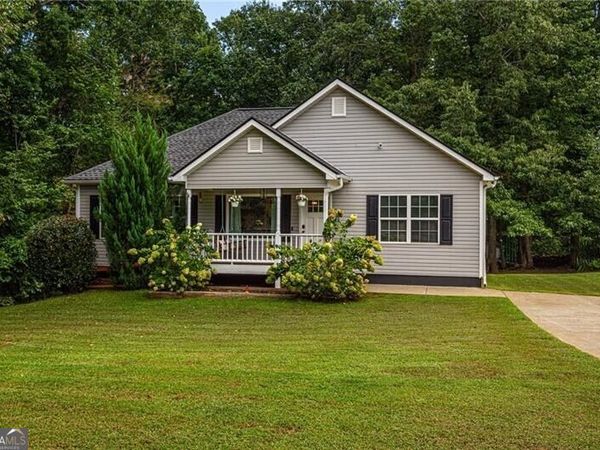 10 Patriot Trail, Dahlonega, GA 30533