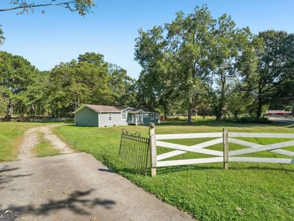 718 Panola Road, Ellenwood, GA 30294