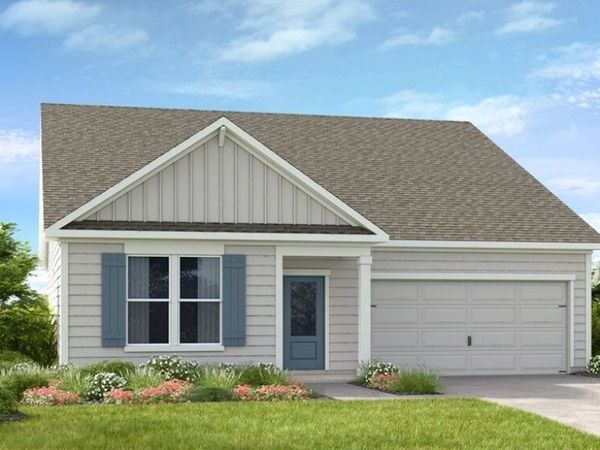 310 Remford Way, Euharlee, GA 30145