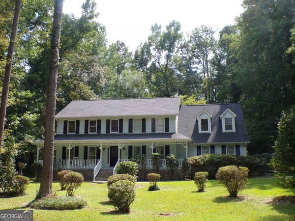 185 Ashland Way, Fayetteville, GA 30214