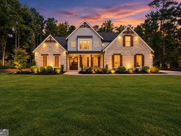 381 Preakness Way, Forsyth, GA 31029
