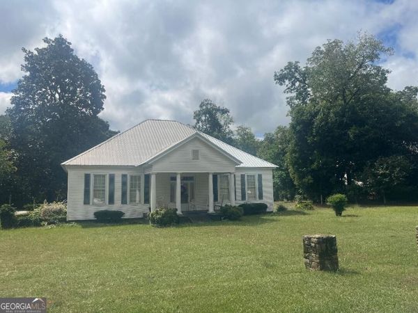 424 Lagrange Street, Greenville, GA 30222