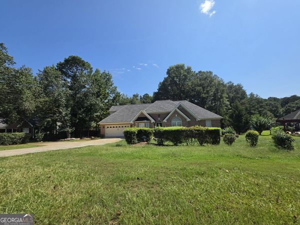 134 Turner Creek Drive, Hampton, GA 30228