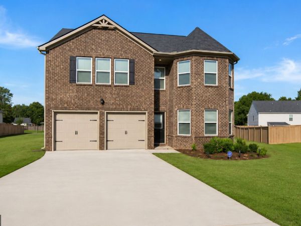 1129 Bluecoat Circle, Hampton, GA 30228