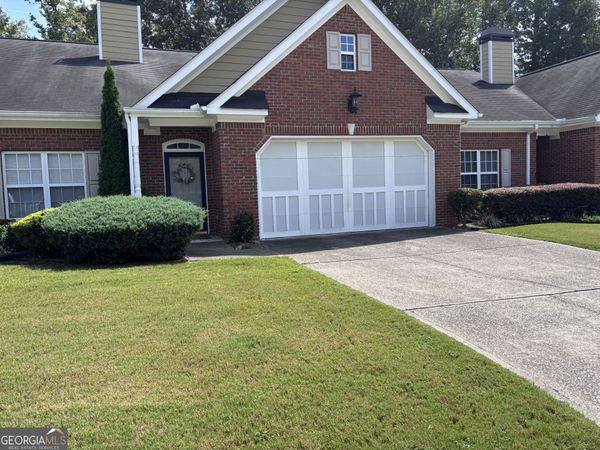 2585 Rosehill Circle, Lithia Springs, GA 30122