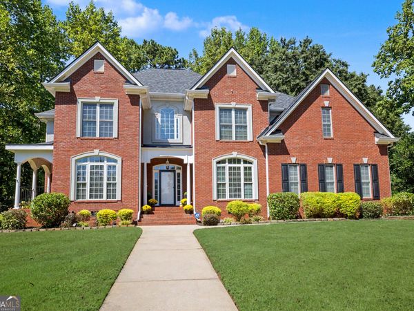 160 Torrey Pines Court, Newnan, GA 30265
